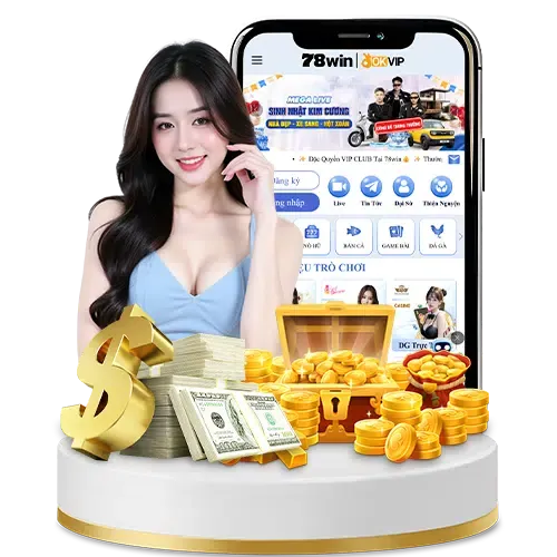Hình ảnh: Biểu tượng tiền thưởng và các ưu đãi hấp dẫn từ clb 88