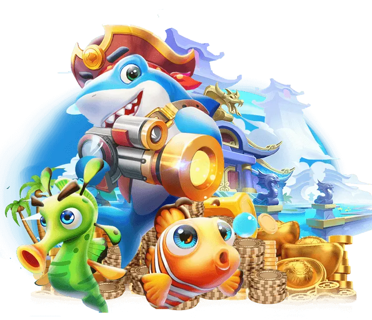 Dragon Tiger